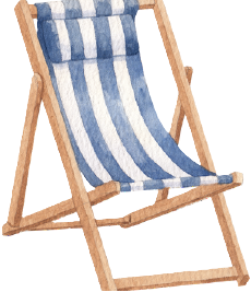 Beach Chair