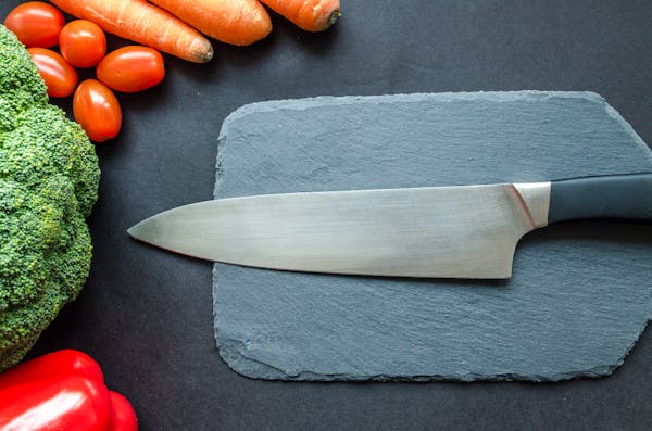 Professional Knife Set