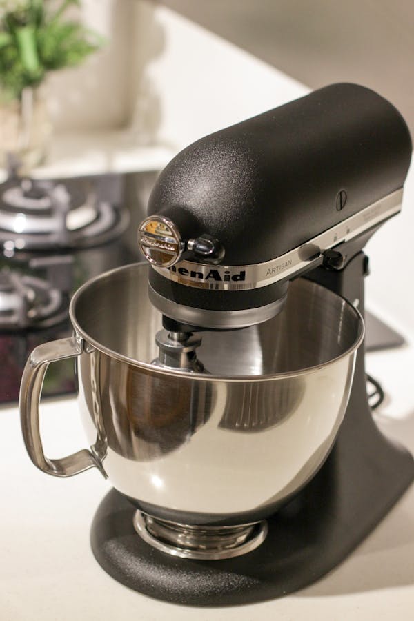 KitchenAid Stand Mixer